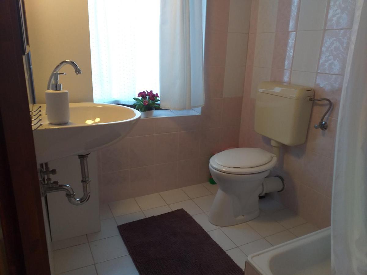 Aranka Apartman ギュラ エクステリア 写真