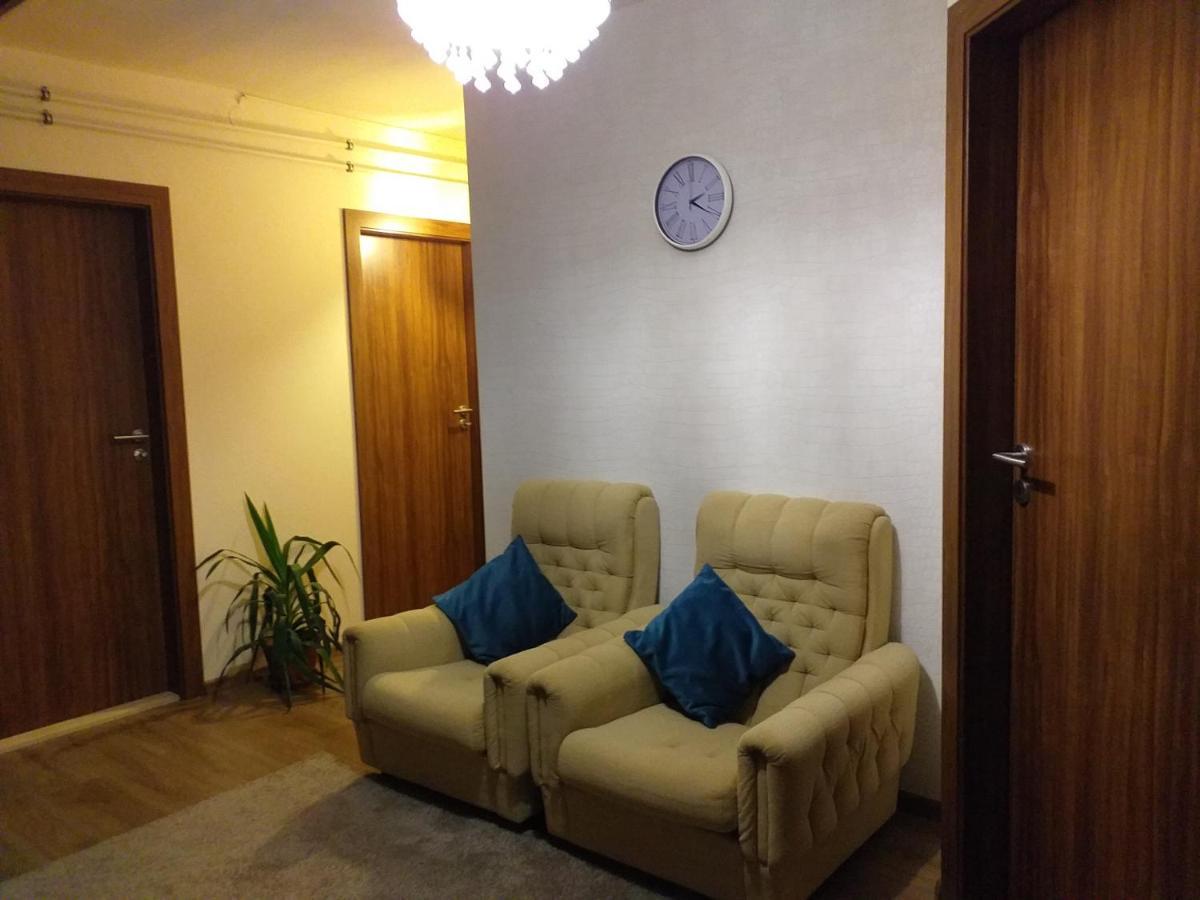 Aranka Apartman ギュラ エクステリア 写真